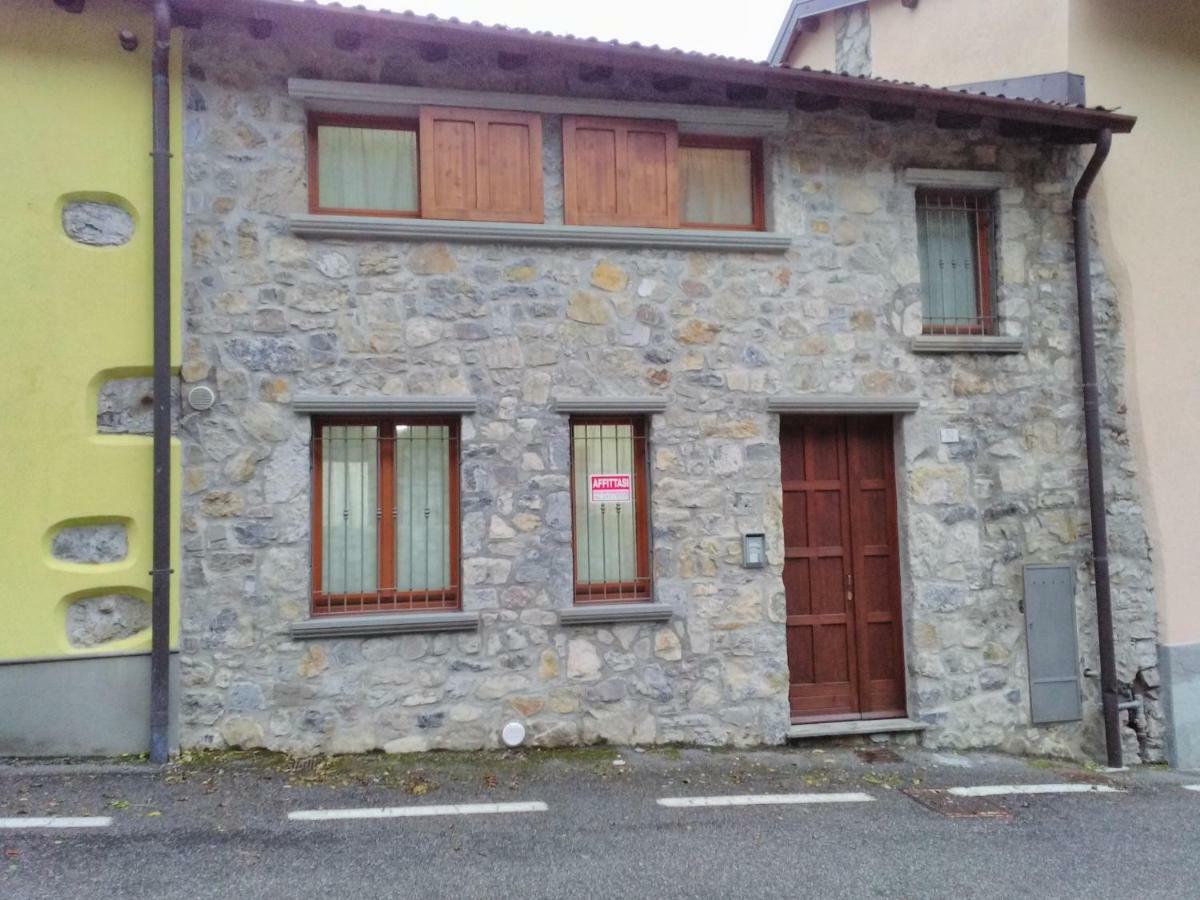 La Casa Del Borgo Ferienhaus