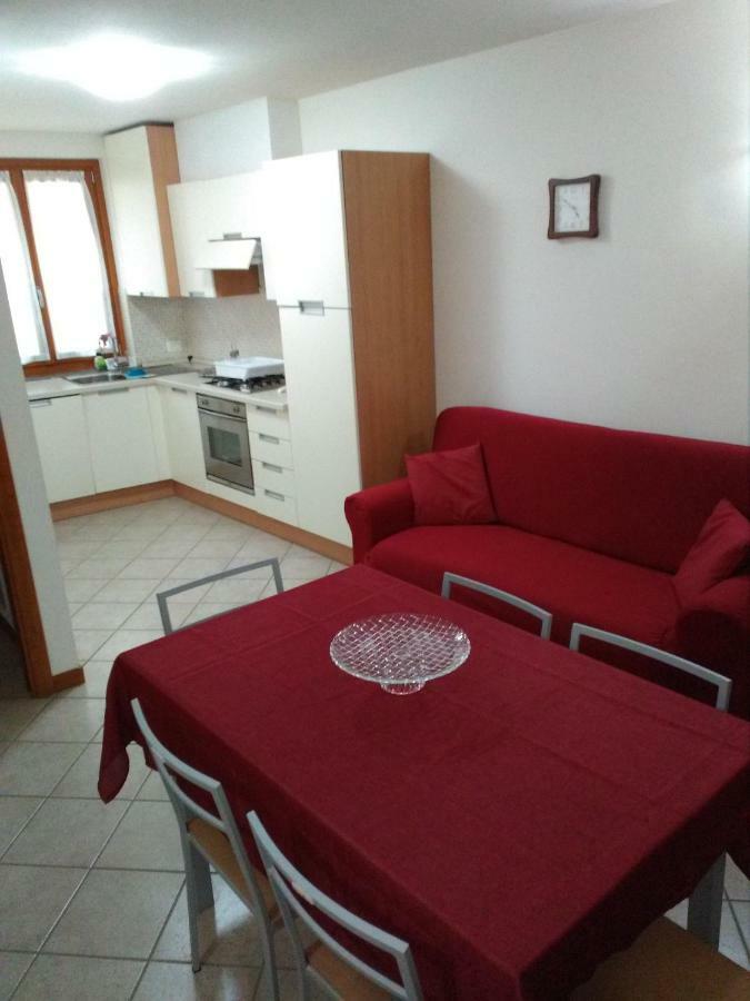 La Casa Del Borgo Aviatico