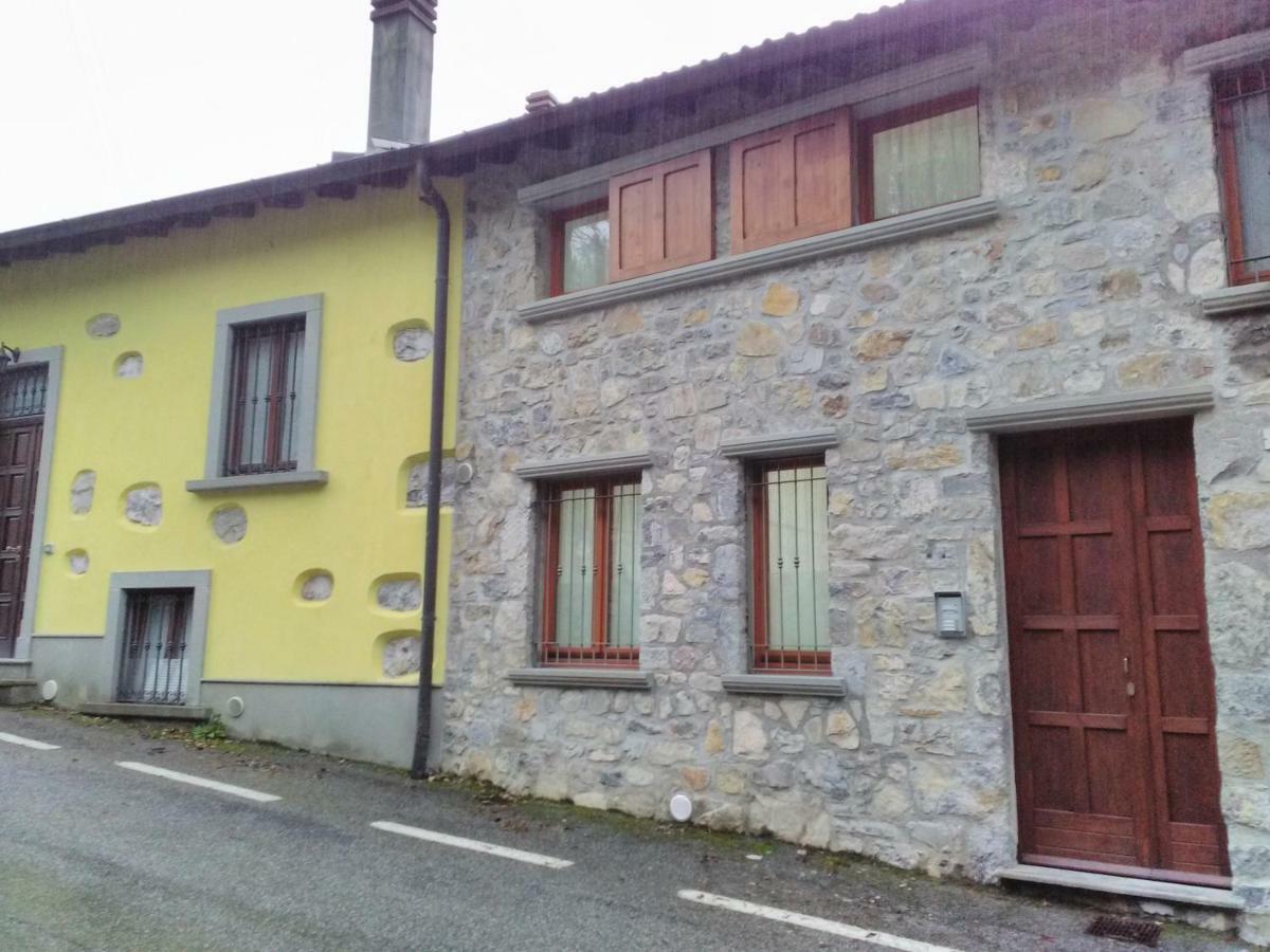 La Casa Del Borgo Holiday home *