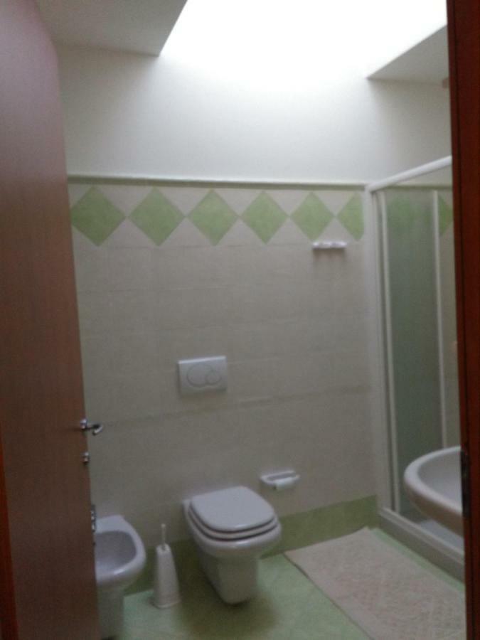 La Casa Del Borgo Holiday home *