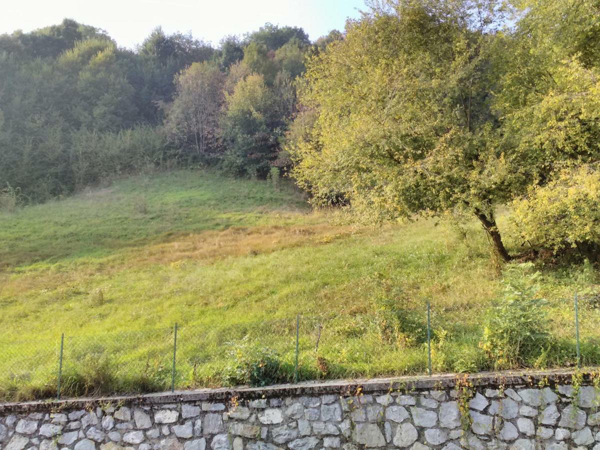 La Casa Del Borgo Aviatico