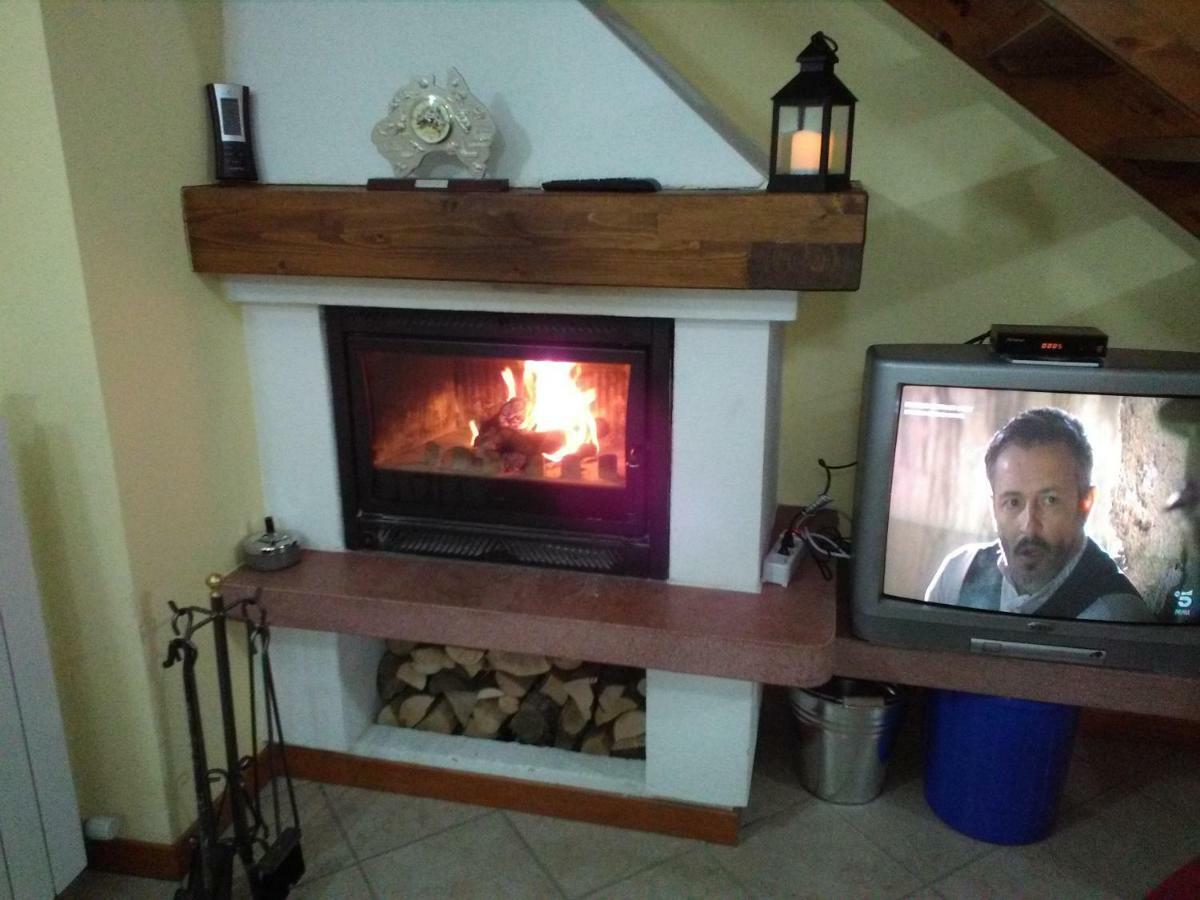 La Casa Del Borgo