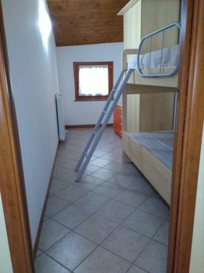 La Casa Del Borgo Holiday home Aviatico
